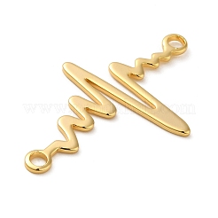 Подвески из латуни&nbsp;KK-O100-12G