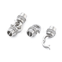 Латунное микропейв&nbsp;KK-B125-14P