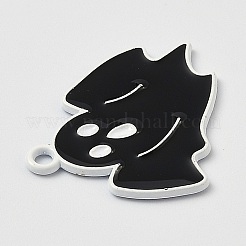 Подвески из эмали и сплава&nbsp;LS-X-ENAM-Z001-18