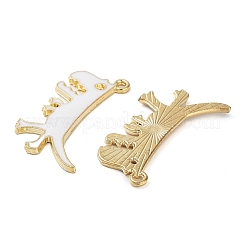 Стойки обшивки сплава эмали подвески&nbsp;FIND-Q099-01G-04