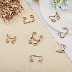 16 jeu de boucles en alliage&nbsp;FIND-CA0008-39LG
