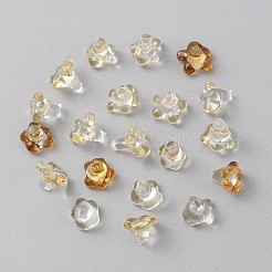 Billes de verre à haute teneur en borosilicate&nbsp;GLAA-WH0031-60E