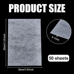 Впитывающая бумага&nbsp;DIY-WH0591-253B