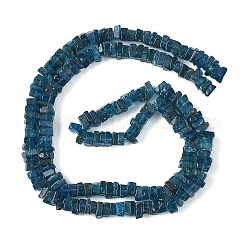 Natürliche Apatit Perlen Stränge&nbsp;GG-CBA1D78-A02
