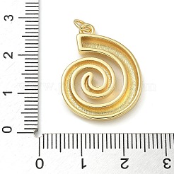 Стойки обшивки латунные подвески&nbsp;KK-K392-30G