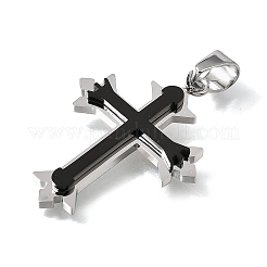 Colgantes de acero inoxidable 304&nbsp;SA-CBAC939-04P