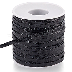 Блестящая нейлоновая лента&nbsp;OCOR-GF0004-48B-04