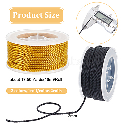 Pour la fabrication de colliers de bracelets tissés&nbsp;OCOR-OC0001-41B