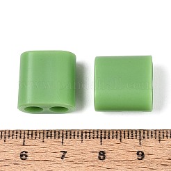 Пластиковые бусины abs&nbsp;OACR-N156-07H