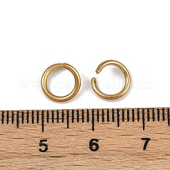 Offene Biegeringe aus Edelstahl 304&nbsp;X-STAS-Z137-01G-10
