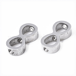 Бусины из нержавеющей стали марки 304&nbsp;LS-STAS-S079-182A-P