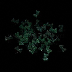 Светящаяся смола декодирует кабошоны&nbsp;RESI-N039-83G