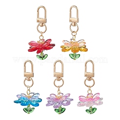 Украшения из стеклянных бусин&nbsp;HJEW-MZ00403