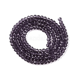 Стеклянные бусины&nbsp;LS-EGLA-A044-T2mm-D15