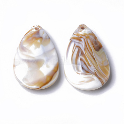 Акриловые подвески&nbsp;X-OACR-T007-03H