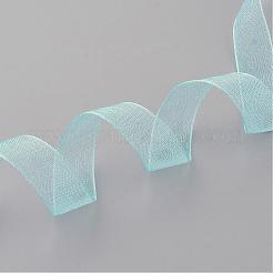 Ruban d'organza&nbsp;RS10mmY-064