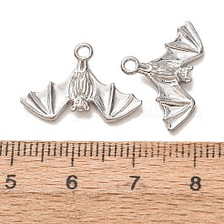 Pendentifs en acier inoxydable 304&nbsp;SA-CBA9EE2-14P