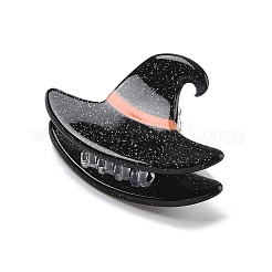 Акриловые заколки-коготь для волос на Хэллоуин&nbsp;LS-PHAR-K005-01D