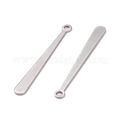 Подвески из нержавеющей стали 201&nbsp;STAS-I100-33P