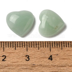 Natürliche Glascabochons&nbsp;G-N343-11B