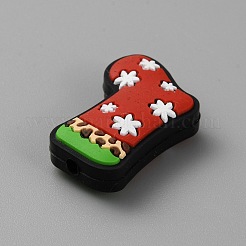 Рождественская тема SIL-CJC0010-02D