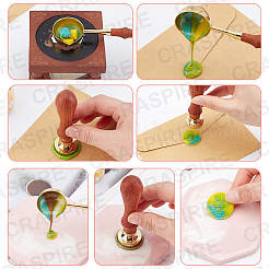 DIY Sammelalbum&nbsp;DIY-CP0006-25