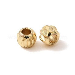 Perles en laiton&nbsp;KK-CBA90BB-01A-G