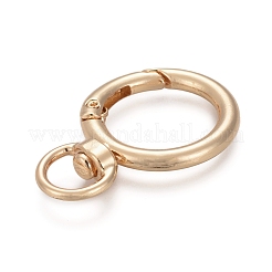 Ganci girevoli in lega&nbsp;X-KEYC-H109-01G