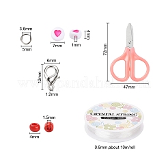 Ювелирные изделия&nbsp;DIY-YW0003-35