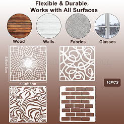 16 шт.&nbsp;FIND-WH20019-61