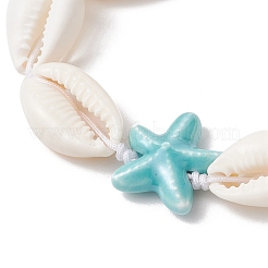 Браслеты из цинкового сплава&nbsp;BJEW-JB11949