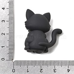 Perles de silicone&nbsp;SIL-D013-02B-05