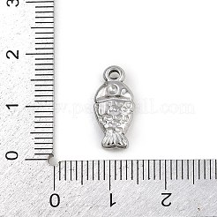 Подвески из нержавеющей стали 304&nbsp;LS-STAS-K287-08C-P