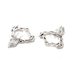 Сплавочные подвески тибетского стиля&nbsp;TIBE-B001-18AS