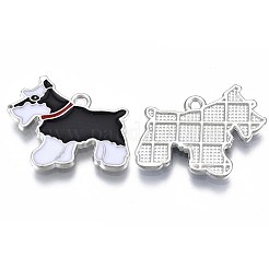 Стойки обшивки сплава эмали подвески&nbsp;PALLOY-T075-159B