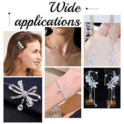 Кубического циркония подвески&nbsp;FIND-PH0007-11