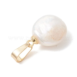 3шт 3 стиля барокко подвески из натурального жемчуга кеши&nbsp;PALLOY-JF04958