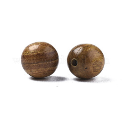 Bocote-Perlen&nbsp;LS-WOOD-Q046-01