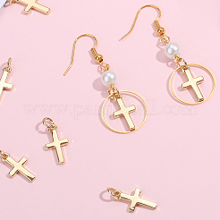 Латунные подвески&nbsp;KK-CN0003-33A