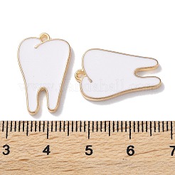 Подвески из эмали и сплава&nbsp;ENAM-O001-11F-G