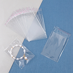 OPP мешки целлофана&nbsp;OPC-CA0001-005