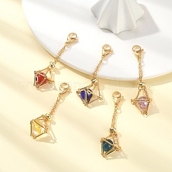 5 шт.&nbsp;HJEW-CJ0001-11G