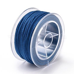 Cordon en coton macramé&nbsp;OCOR-H110-01B-04