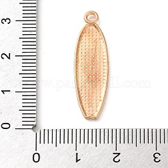 Gedruckte Legierungsanhänger&nbsp;AL-CBAFB12-01G