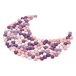 Cabochons en verre&nbsp;GGLA-PH0001-09