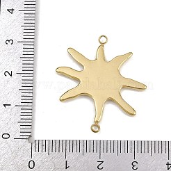 Подвески-соединители из нержавеющей стали 304&nbsp;STAS-B108-10G