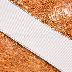 Ruban gros-grain câblé pour emballage de cadeaux&nbsp;SRIB-L010-9mm-029