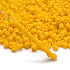 Круглые бусины toho 6/0&nbsp;X-SEED-TR06-0042BF