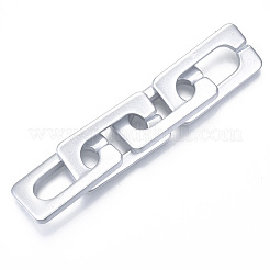 Непрозрачные акриловые кольца&nbsp;OACR-S021-70A-B02