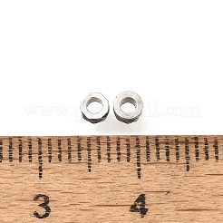 Латунные бусины&nbsp;KK-K398-04A-P